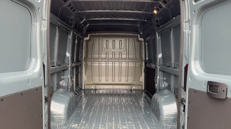 OPEL Movano Movano CDTI L2H2