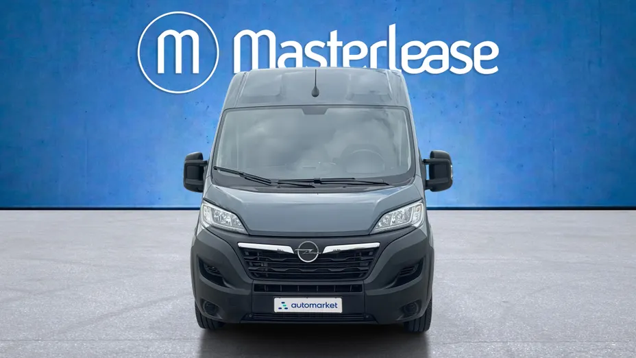 OPEL Movano Movano CDTI L2H2