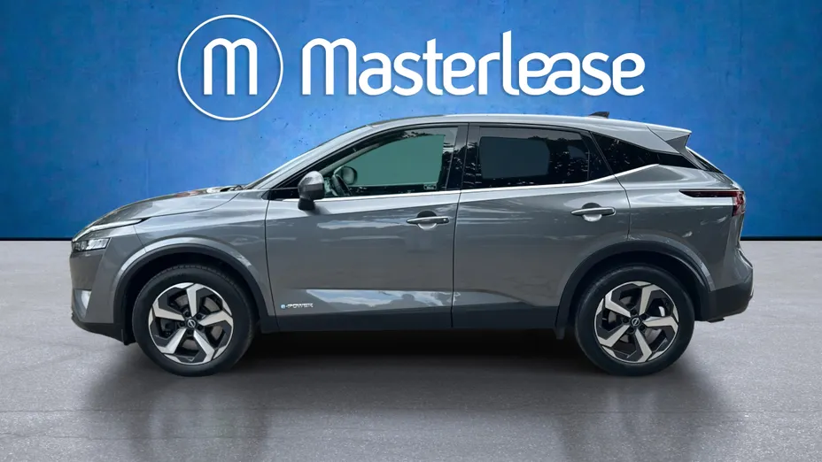 NISSAN Qashqai Qashqai 1.5 e-POWER N-Connecta