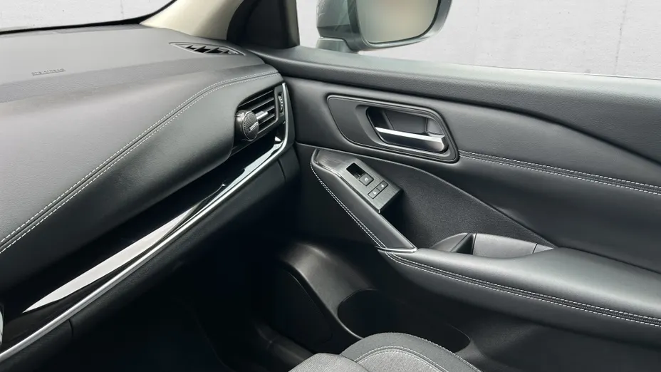 NISSAN Qashqai Qashqai 1.5 e-POWER N-Connecta