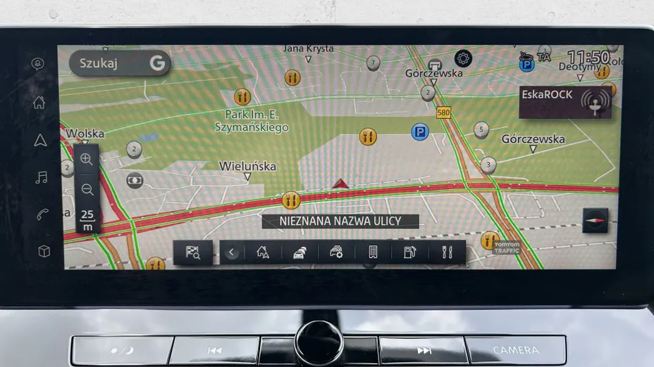 NISSAN Qashqai Qashqai 1.5 e-POWER N-Connecta