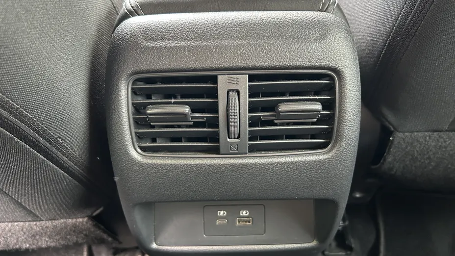 NISSAN Qashqai Qashqai 1.5 e-POWER N-Connecta