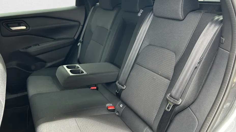 NISSAN Qashqai Qashqai 1.5 e-POWER N-Connecta