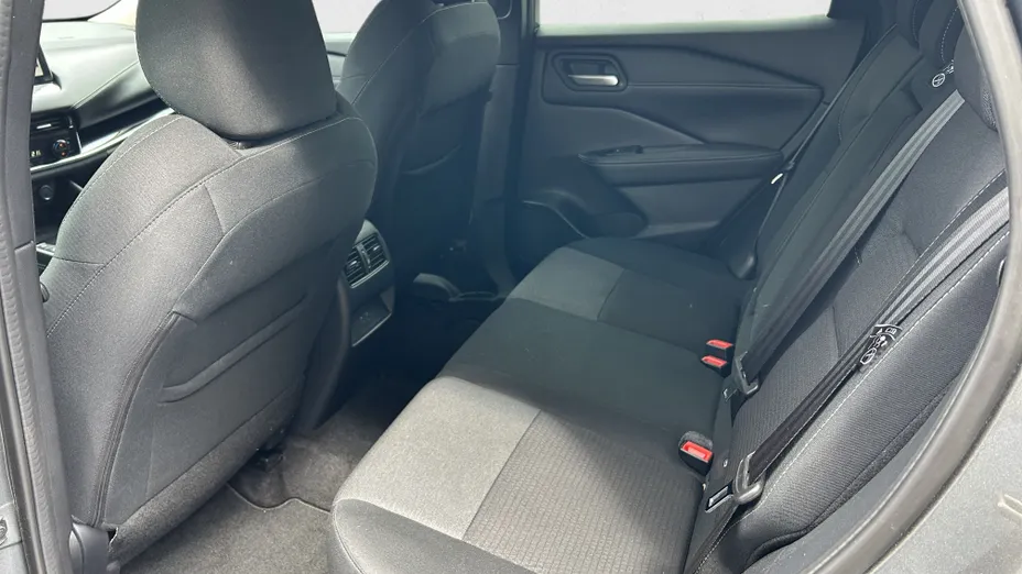 NISSAN Qashqai Qashqai 1.5 e-POWER N-Connecta