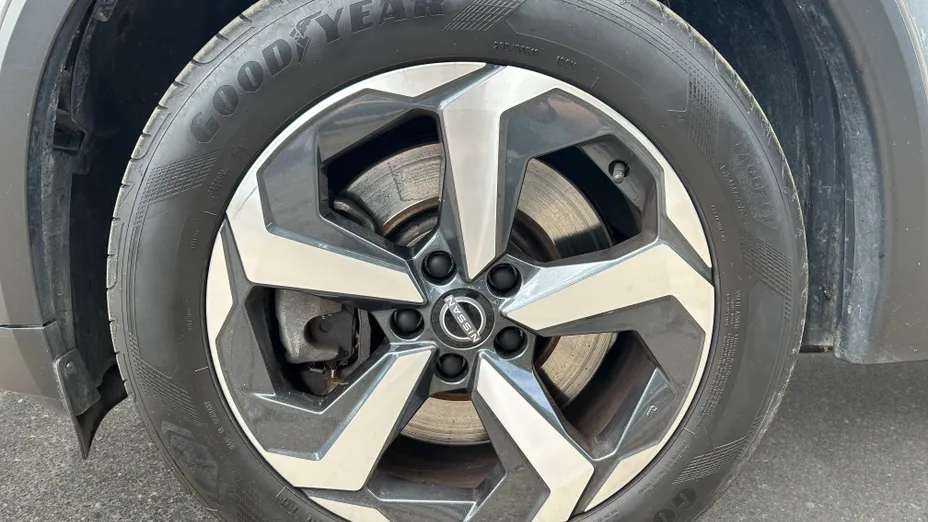NISSAN Qashqai Qashqai 1.5 e-POWER N-Connecta