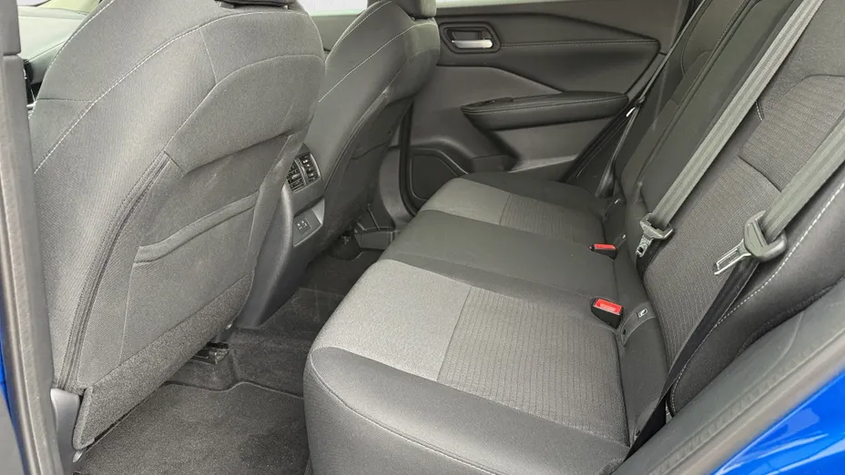 NISSAN Qashqai Qashqai 1.3 DIG-T mHEV N-Connecta