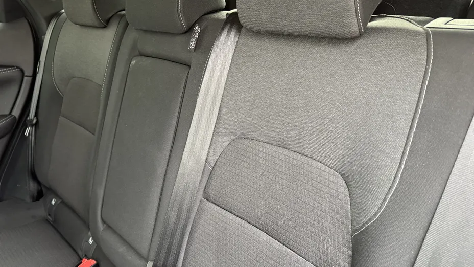 NISSAN Qashqai Qashqai 1.3 DIG-T mHEV N-Connecta