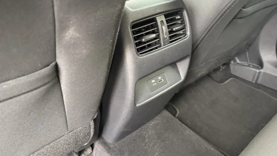 NISSAN Qashqai Qashqai 1.3 DIG-T mHEV N-Connecta