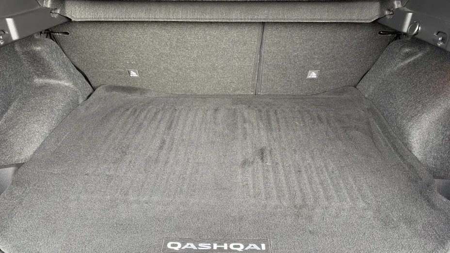 NISSAN Qashqai Qashqai 1.3 DIG-T mHEV N-Connecta