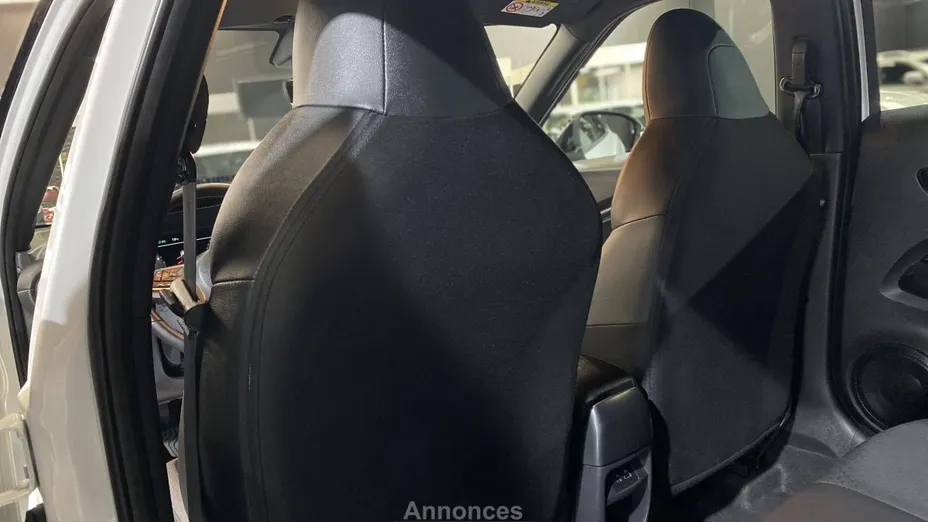 NISSAN Juke -