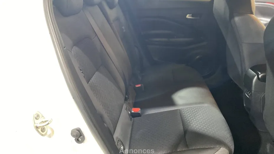 NISSAN Juke -