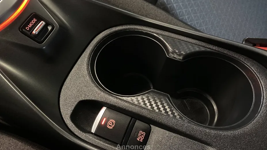 NISSAN Juke -