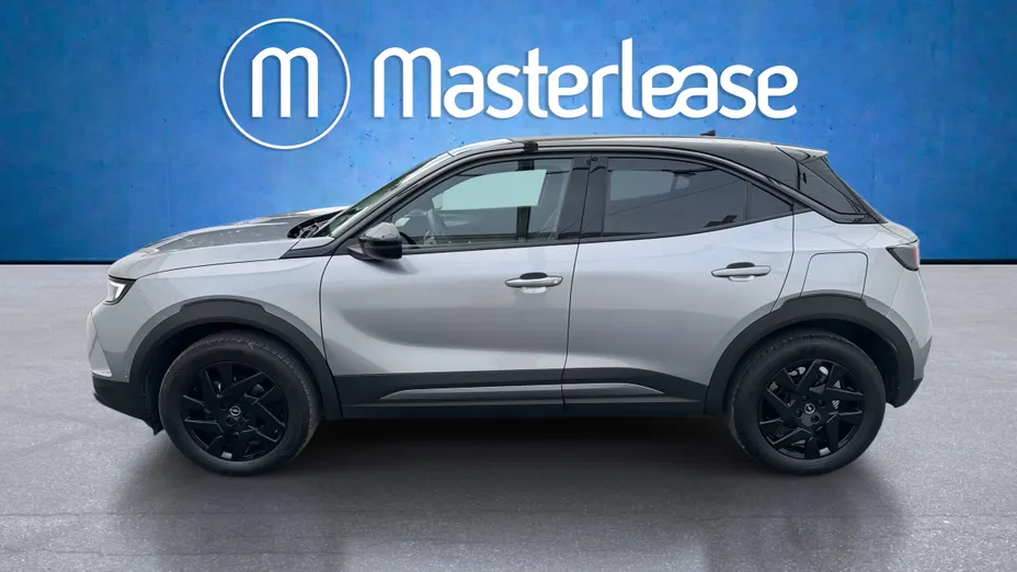 OPEL Mokka Mokka 1.2 T GS S&S aut