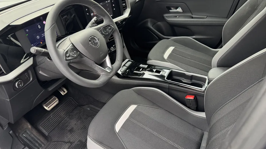 OPEL Mokka Mokka 1.2 T GS S&S aut