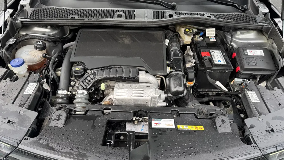 OPEL Mokka Mokka 1.2 T GS S&S aut