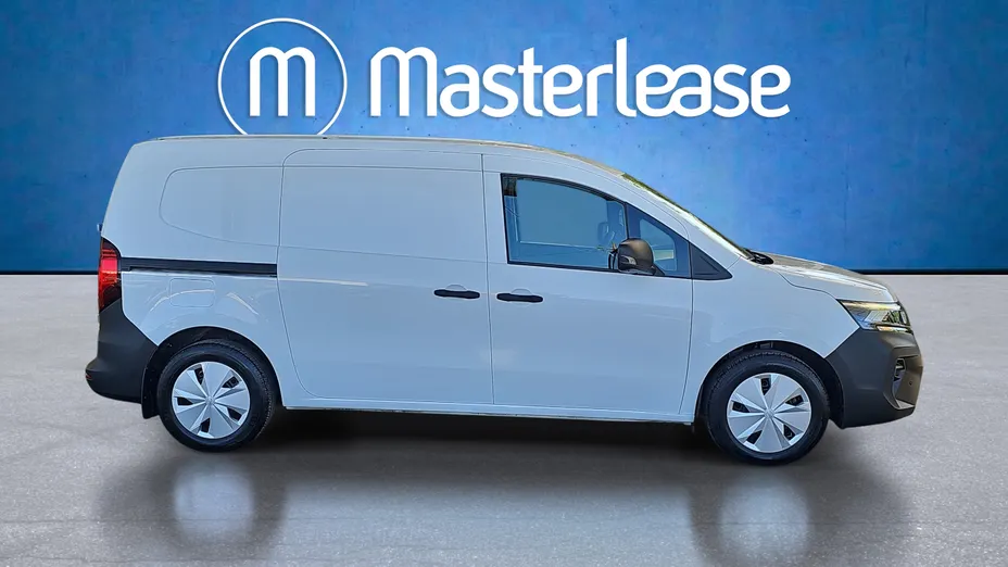 NISSAN Townstar Townstar EV Van 44kWh L2 Business