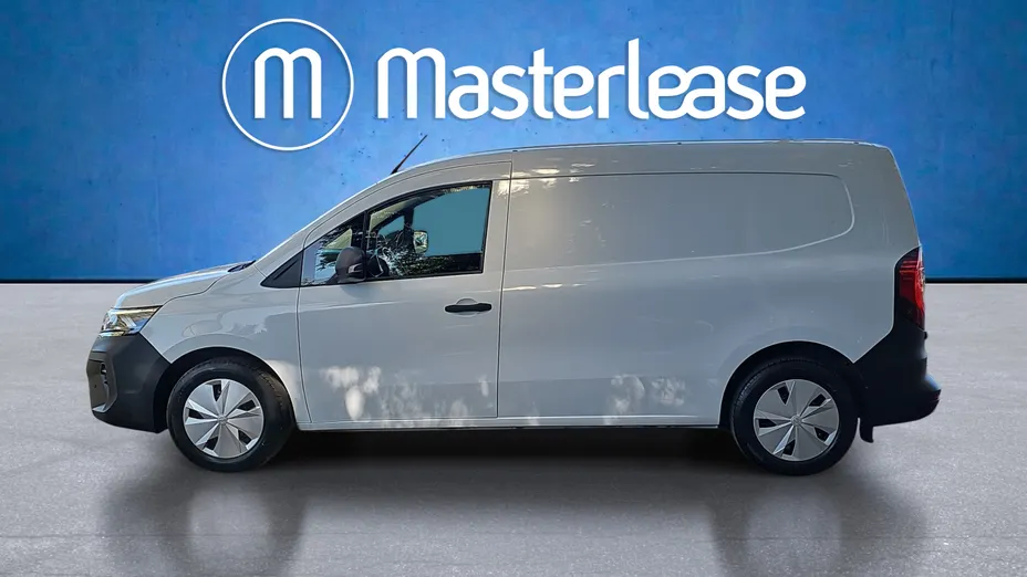 NISSAN Townstar Townstar EV Van 44kWh L2 Business