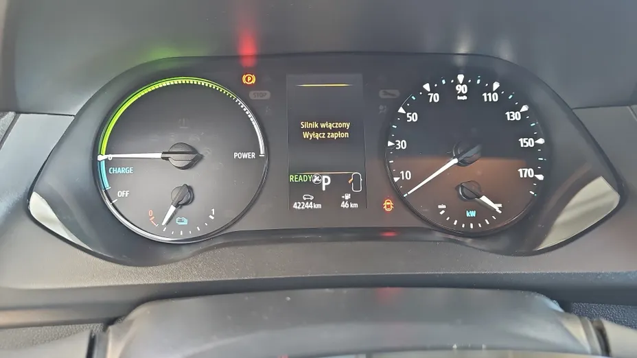 NISSAN Townstar Townstar EV Van 44kWh L2 Business