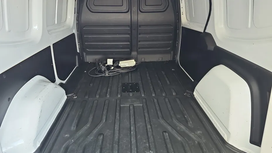 NISSAN Townstar Townstar EV Van 44kWh L2 Business