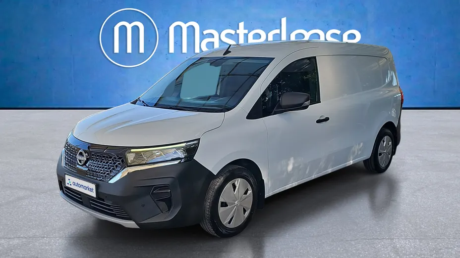 NISSAN Townstar Townstar EV Van 44kWh L2 Business