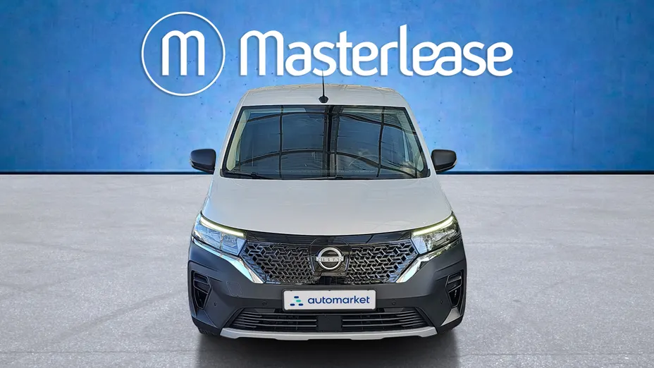 NISSAN Townstar Townstar EV Van 44kWh L2 Business