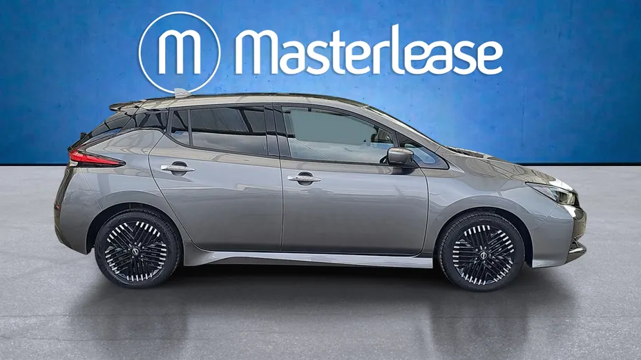 NISSAN Leaf Leaf 40kWh N-Connecta