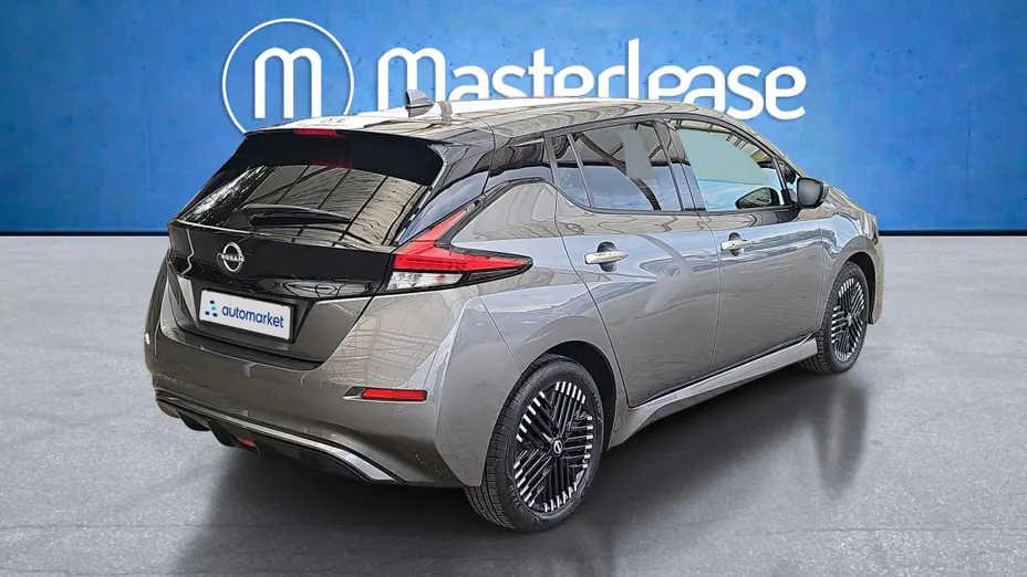 NISSAN Leaf Leaf 40kWh N-Connecta