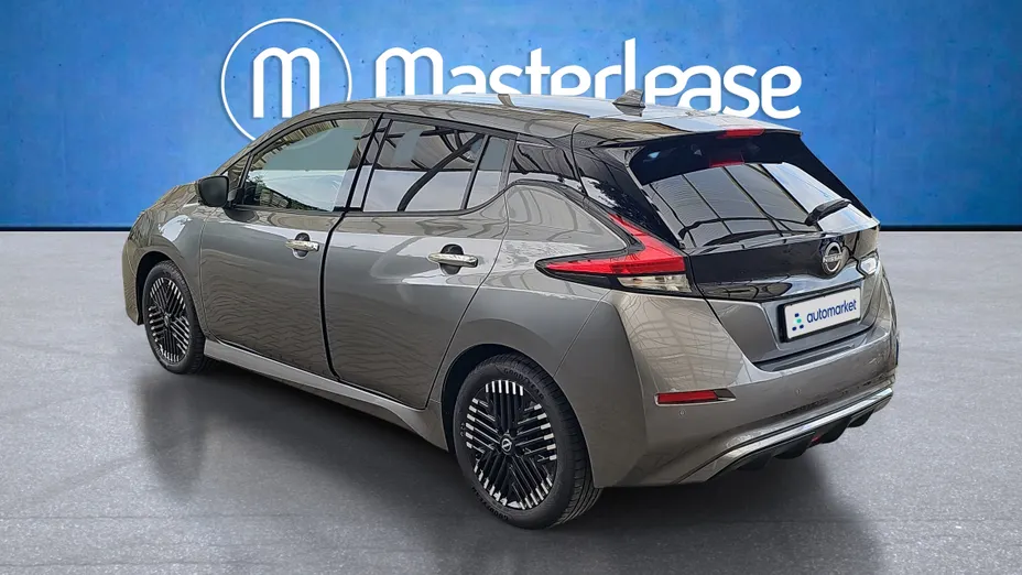 NISSAN Leaf Leaf 40kWh N-Connecta