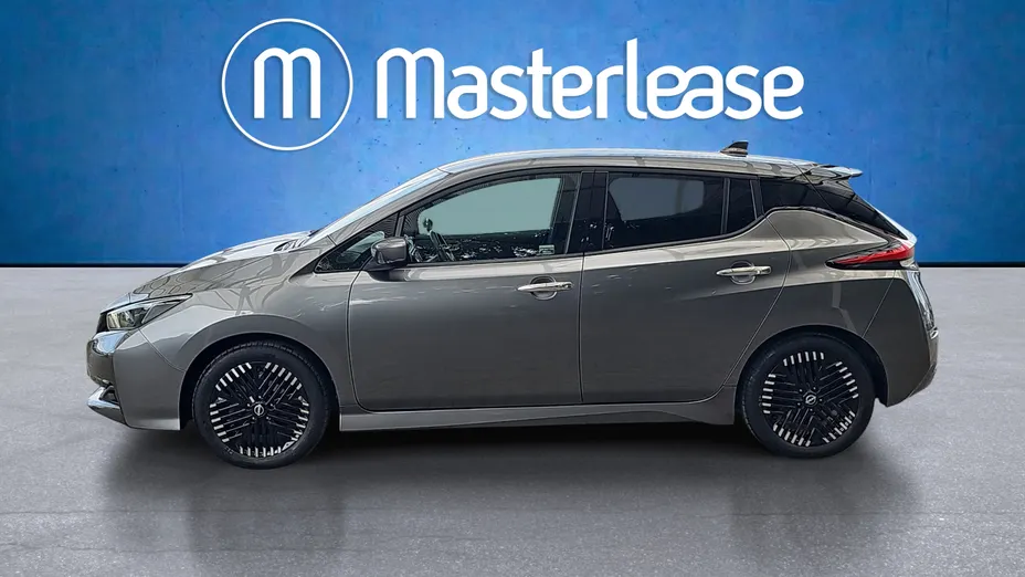NISSAN Leaf Leaf 40kWh N-Connecta