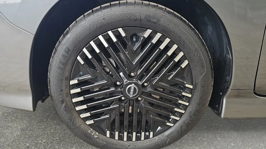 NISSAN Leaf Leaf 40kWh N-Connecta