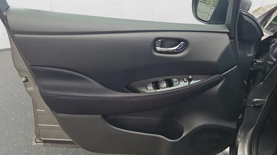 NISSAN Leaf Leaf 40kWh N-Connecta
