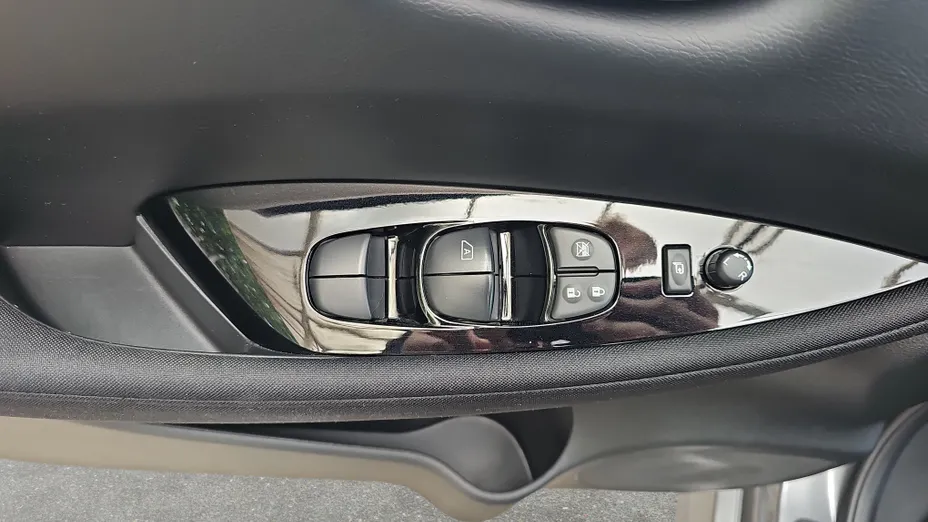 NISSAN Leaf Leaf 40kWh N-Connecta