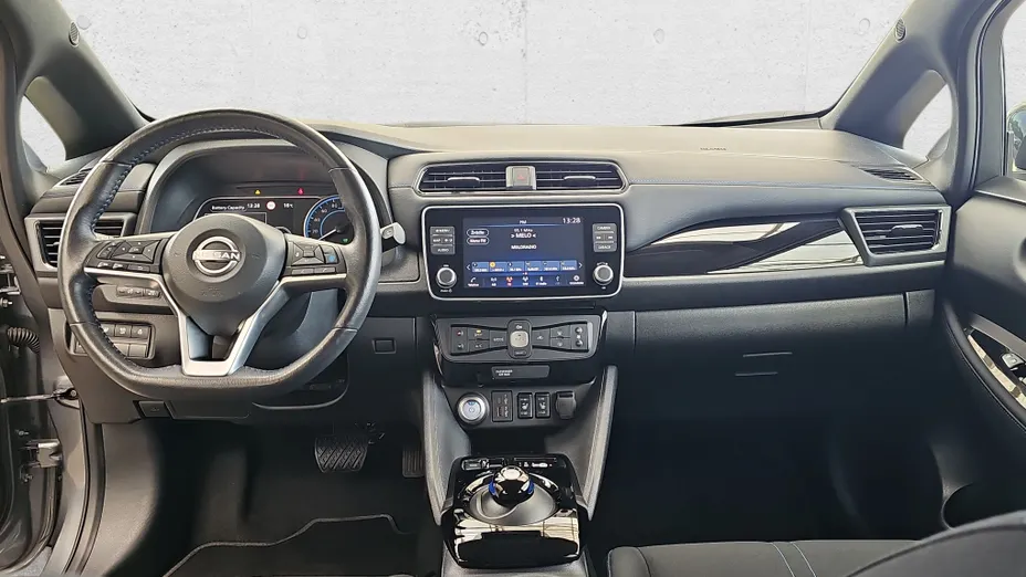 NISSAN Leaf Leaf 40kWh N-Connecta
