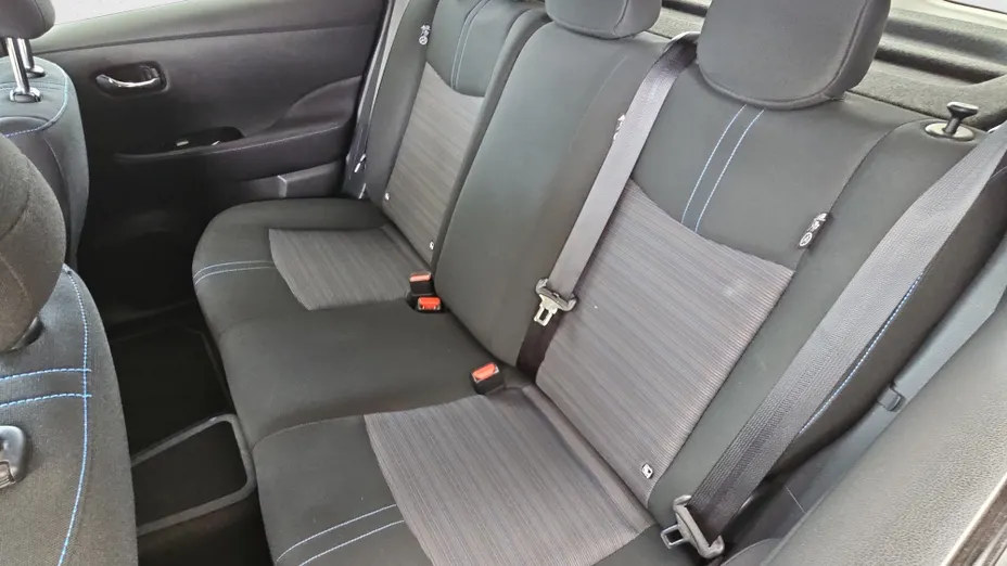 NISSAN Leaf Leaf 40kWh N-Connecta