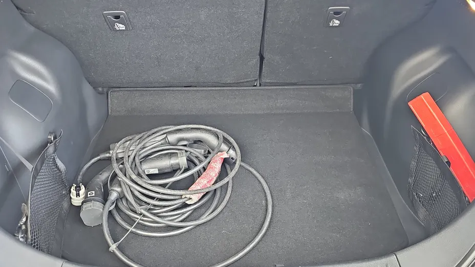 NISSAN Leaf Leaf 40kWh N-Connecta