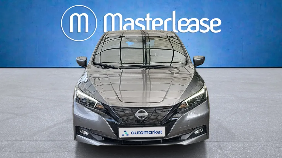 NISSAN Leaf Leaf 40kWh N-Connecta