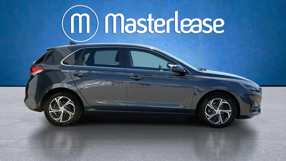 HYUNDAI i30 i30 1.0 T-GDI Smart