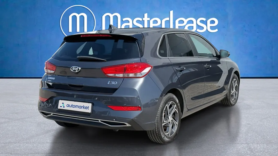 HYUNDAI i30 i30 1.0 T-GDI Smart