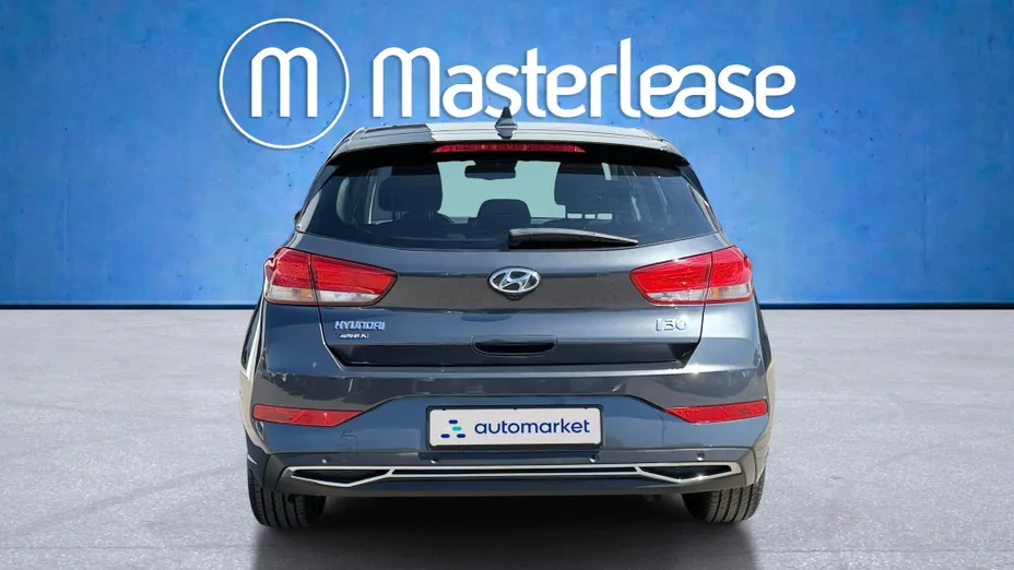 HYUNDAI i30 i30 1.0 T-GDI Smart
