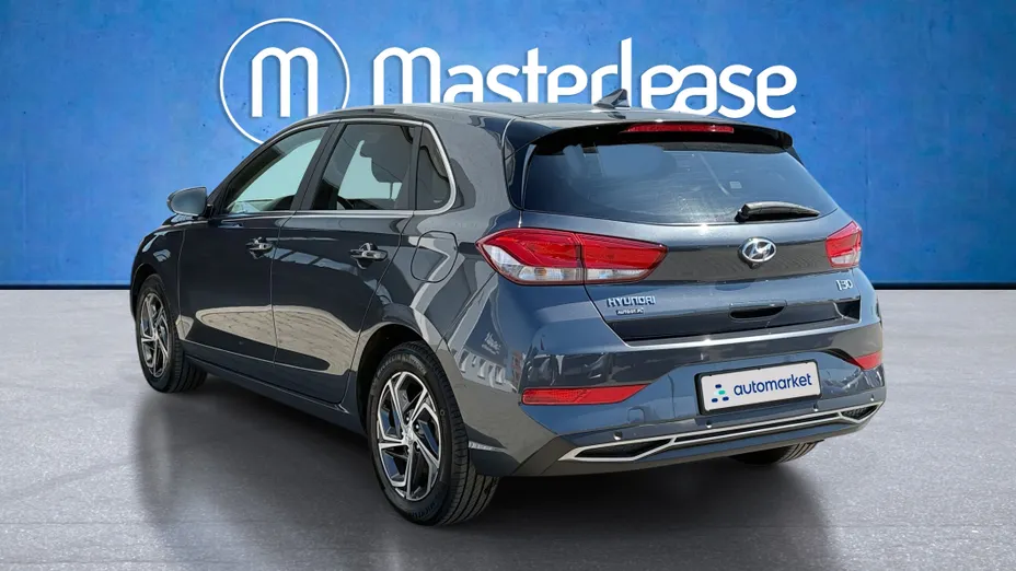 HYUNDAI i30 i30 1.0 T-GDI Smart