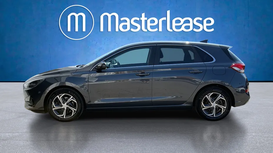 HYUNDAI i30 i30 1.0 T-GDI Smart