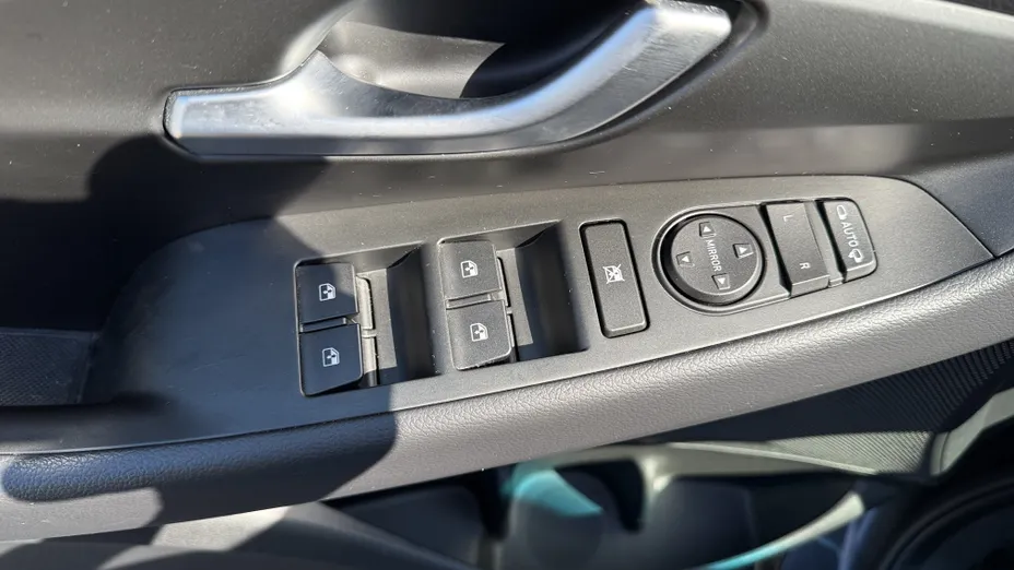 HYUNDAI i30 i30 1.0 T-GDI Smart