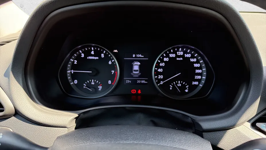 HYUNDAI i30 i30 1.0 T-GDI Smart
