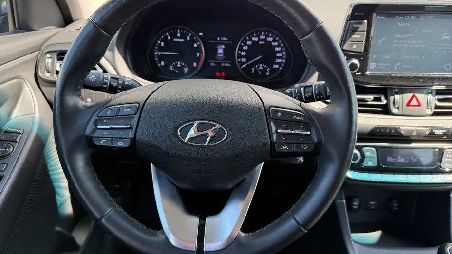 HYUNDAI i30 i30 1.0 T-GDI Smart