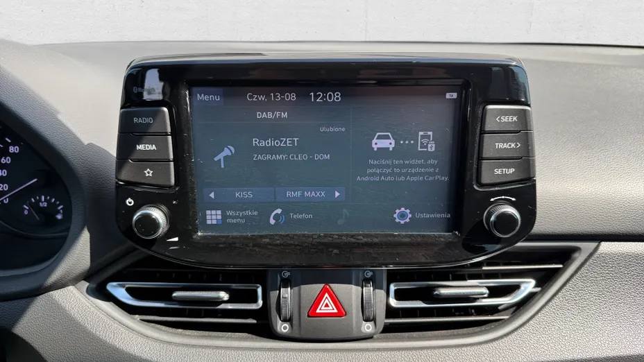 HYUNDAI i30 i30 1.0 T-GDI Smart