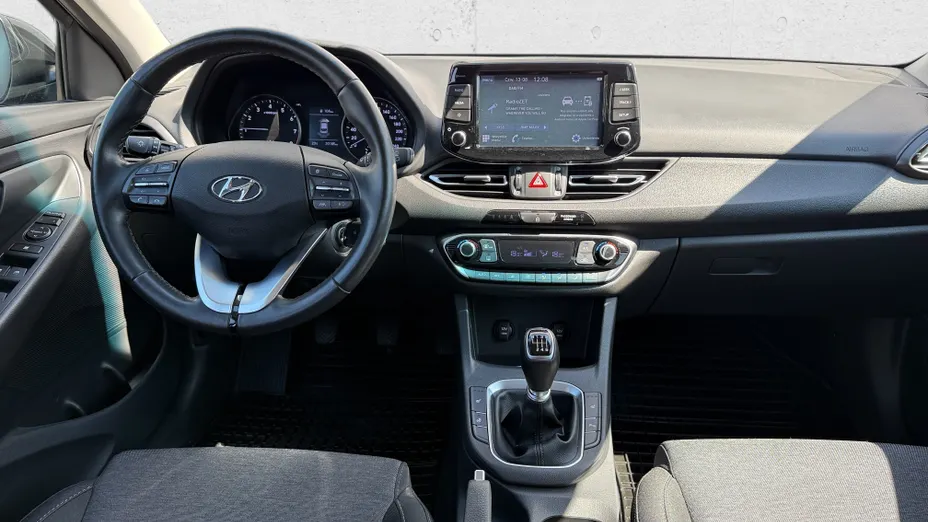 HYUNDAI i30 i30 1.0 T-GDI Smart