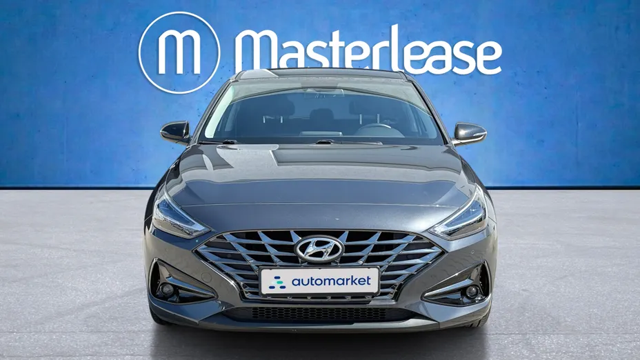 HYUNDAI i30 i30 1.0 T-GDI Smart
