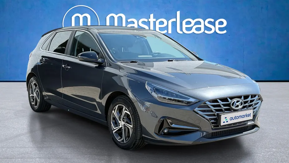 HYUNDAI i30 i30 1.0 T-GDI Smart
