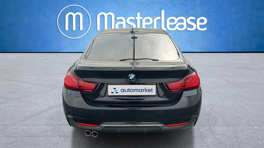 BMW Seria 4 430i GPF xDrive M Sport sport-aut