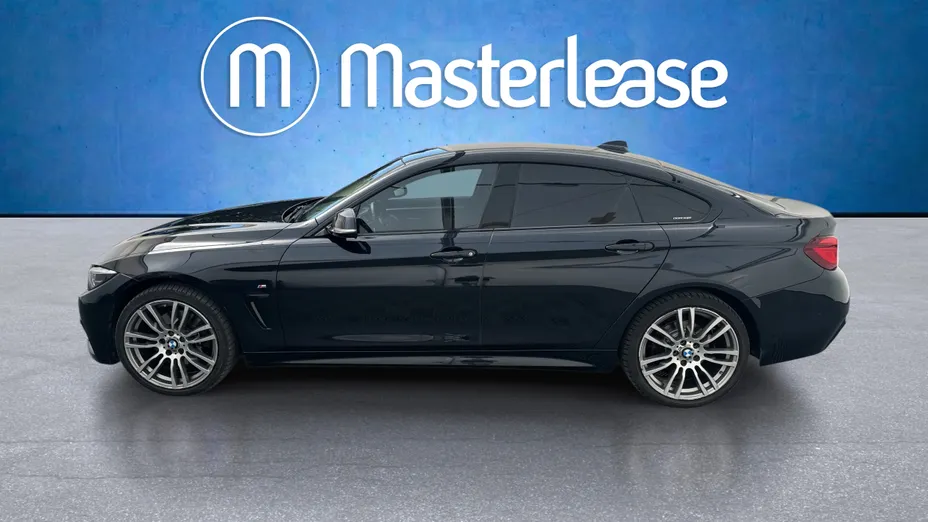 BMW Seria 4 430i GPF xDrive M Sport sport-aut